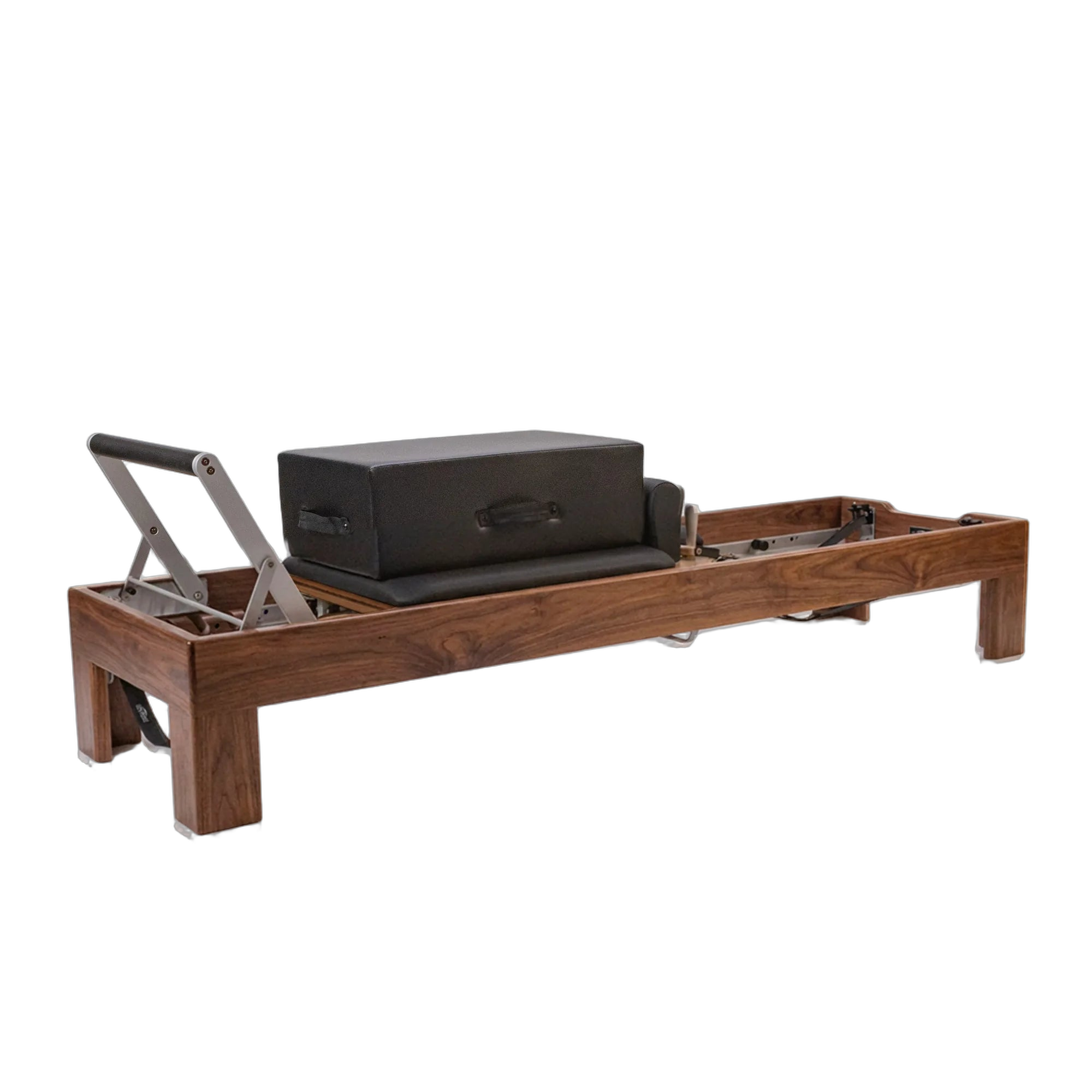 Artistry Reformer With Vegan Straps