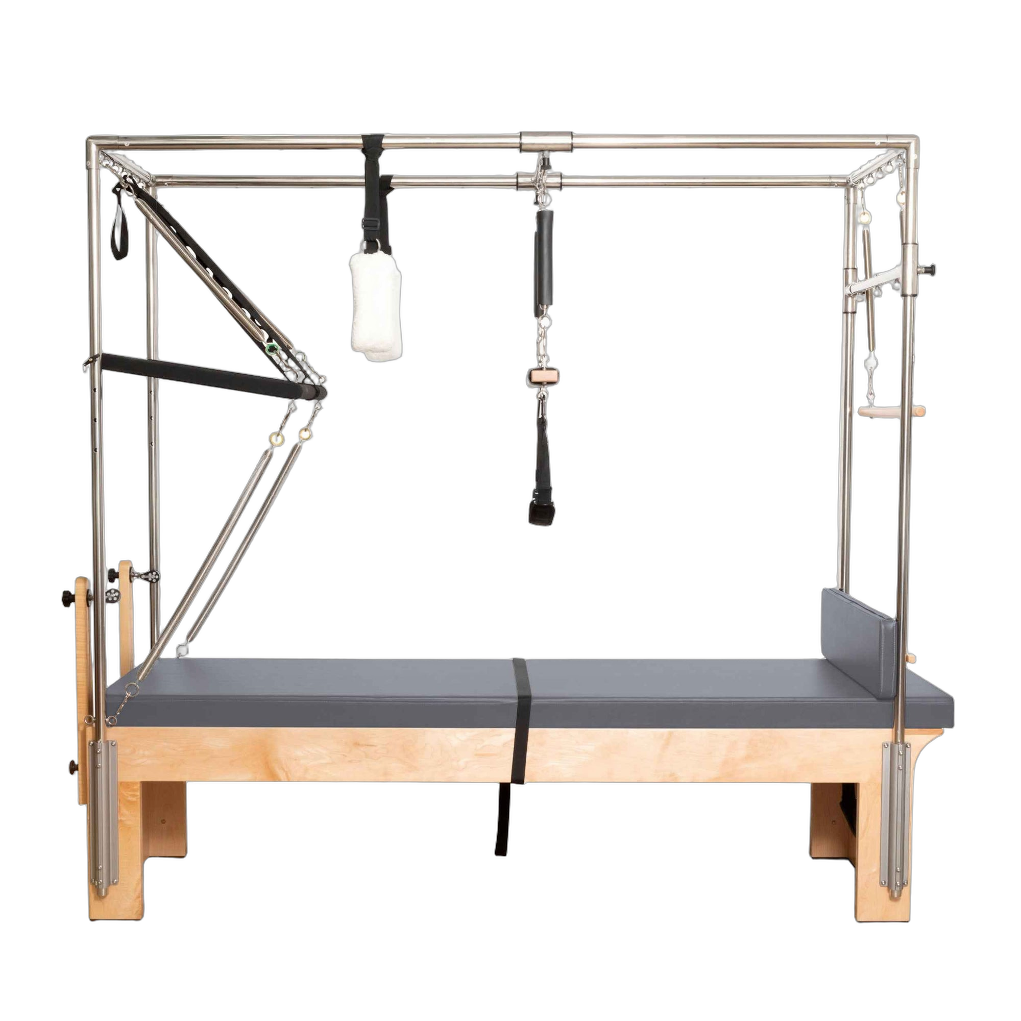 Elina Pilates® Cadillac Reformer