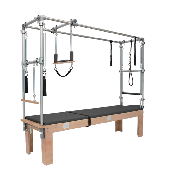 Basi Systems Cadillac/Trapeze Table