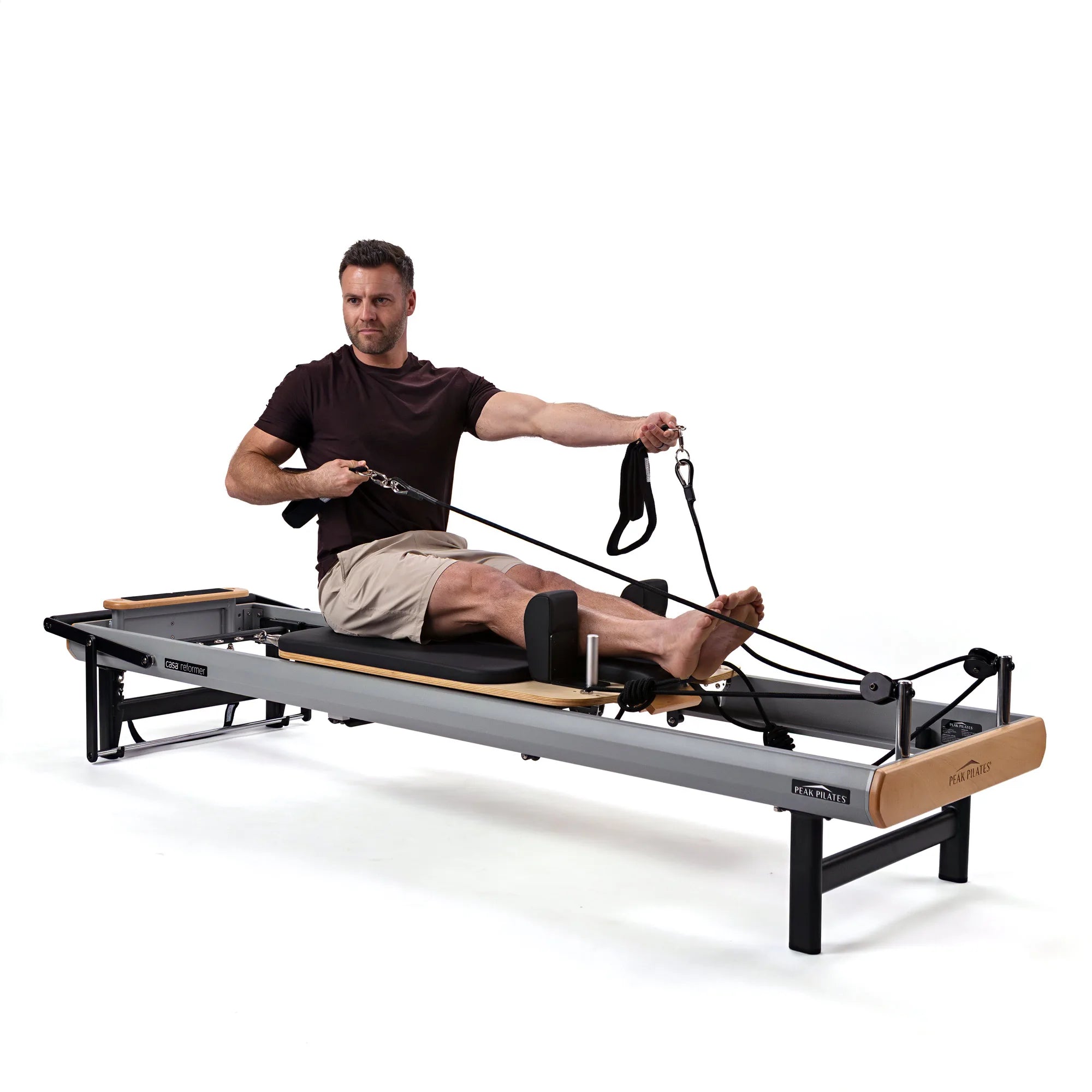 casa reformer home studio bundle