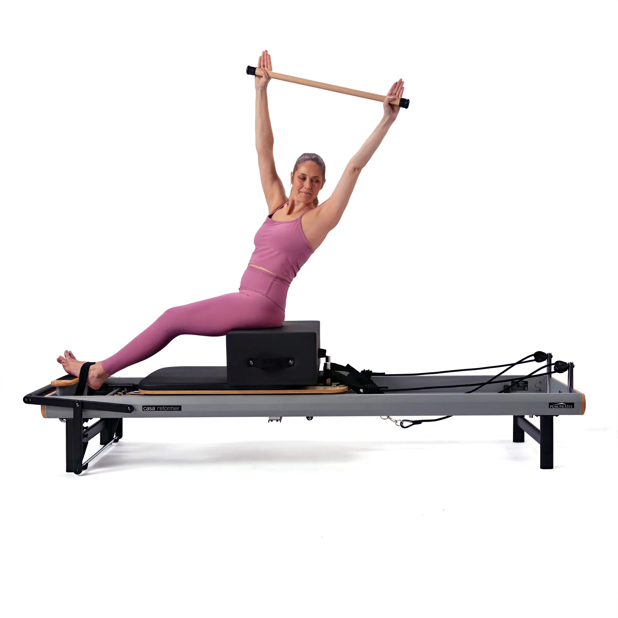 casa reformer