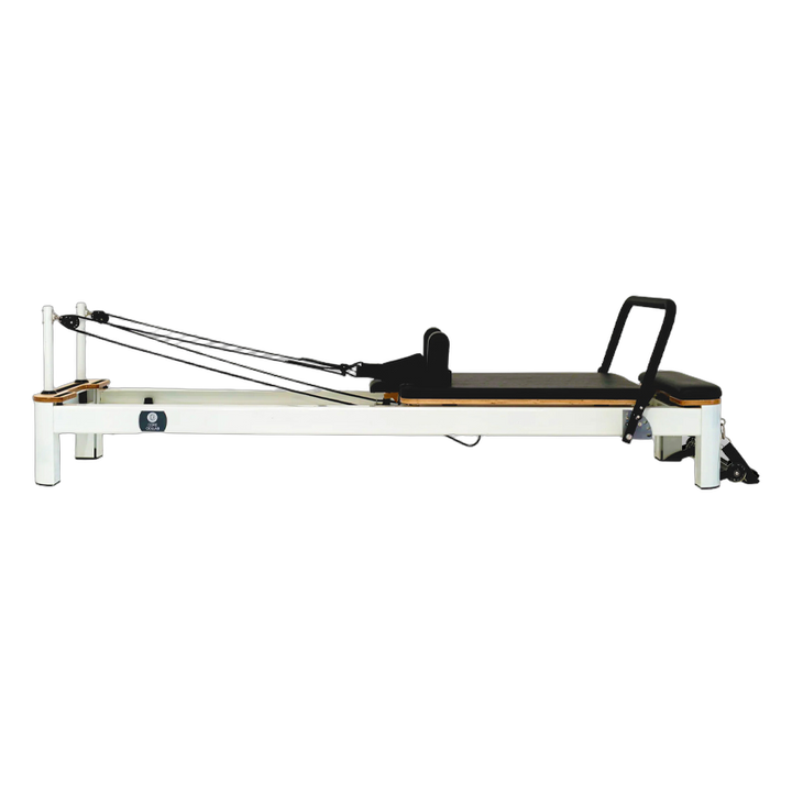 Core Collab Queen Studio Pilates Reformer