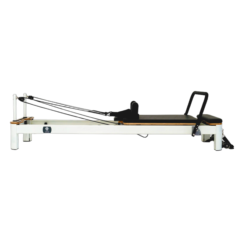 Core Collab Queen Studio Pilates Reformer