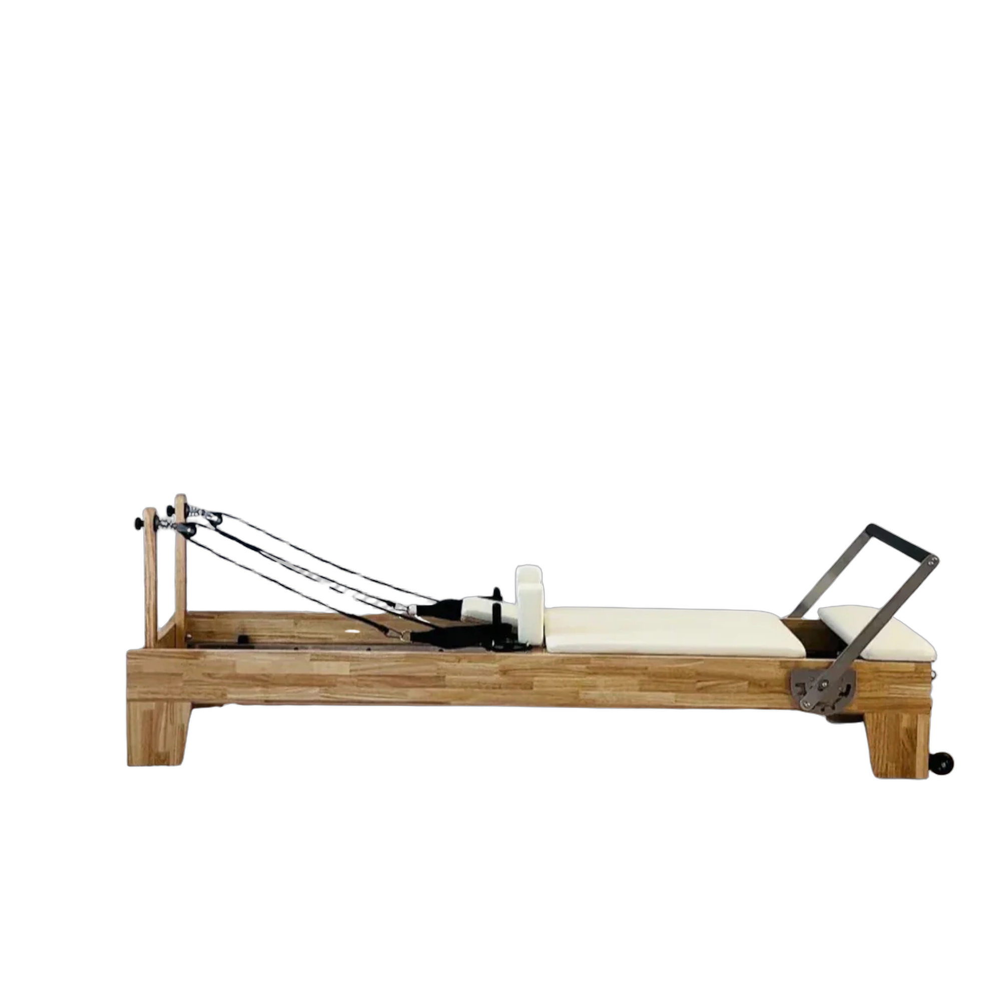 Core Collab Studio Eco Pilates Reformer