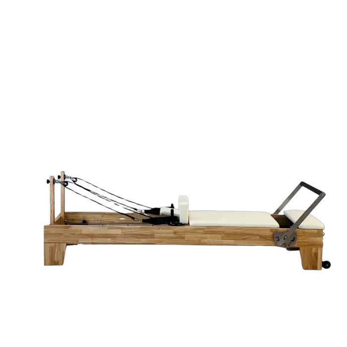 Core Collab Studio Eco Pilates Reformer