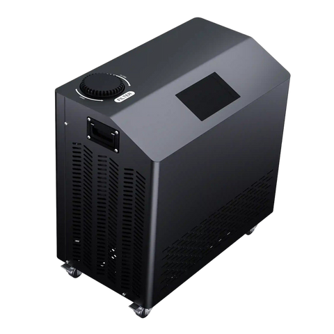 Cold Plunge Chillers