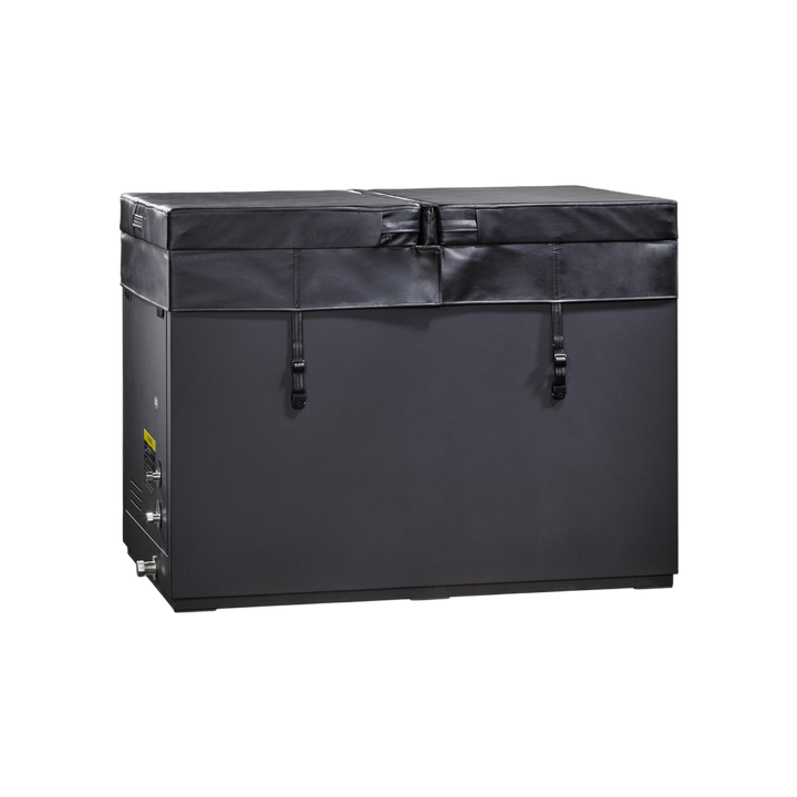 Dynamic Cold Therapy CUBOID Cold Plunge — XL (Tub Only)