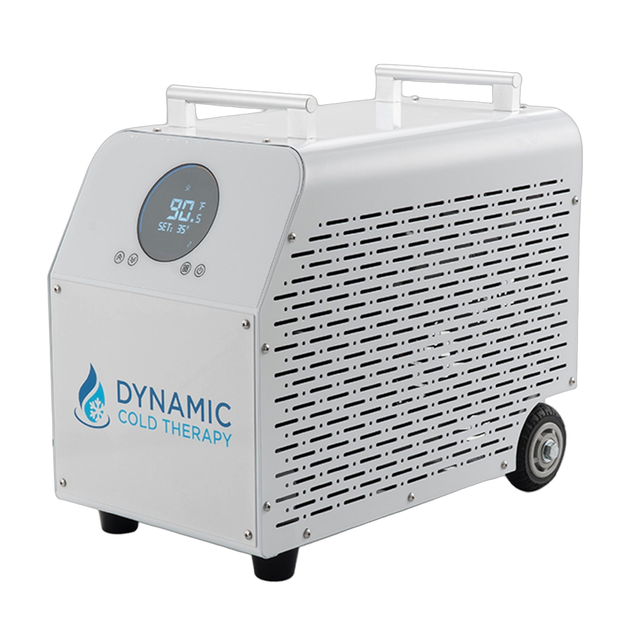 Dynamic Cold Therapy Premier Edition Chiller with WiFi App