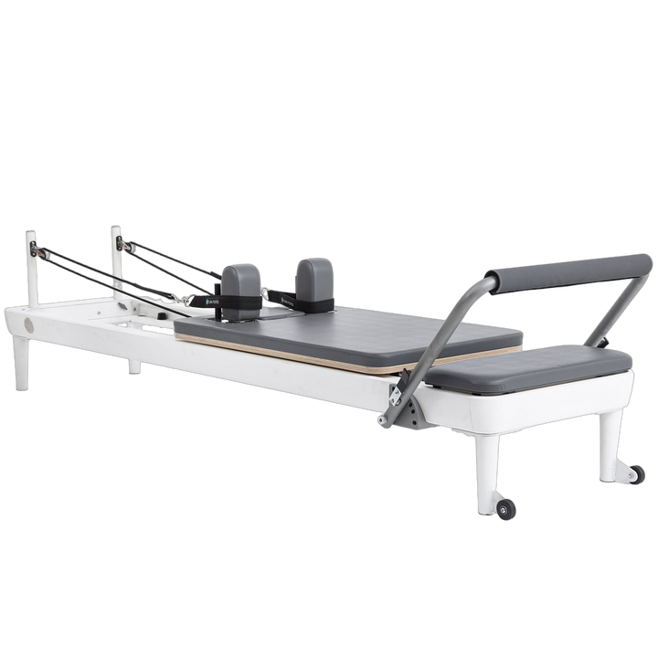 Elina Pilates® Nubium™ Reformer Bundle
