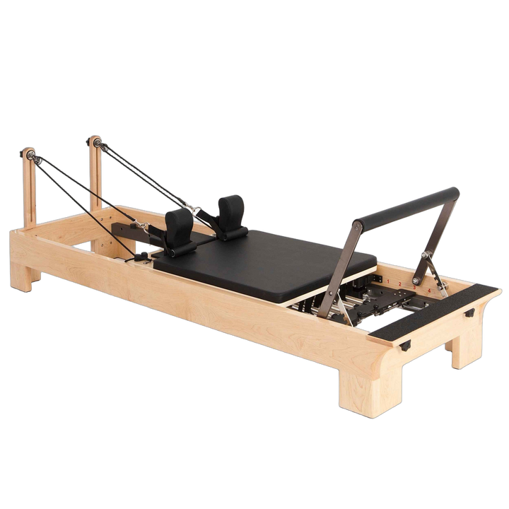 Elina Pilates® Wooden Reformer Bundle