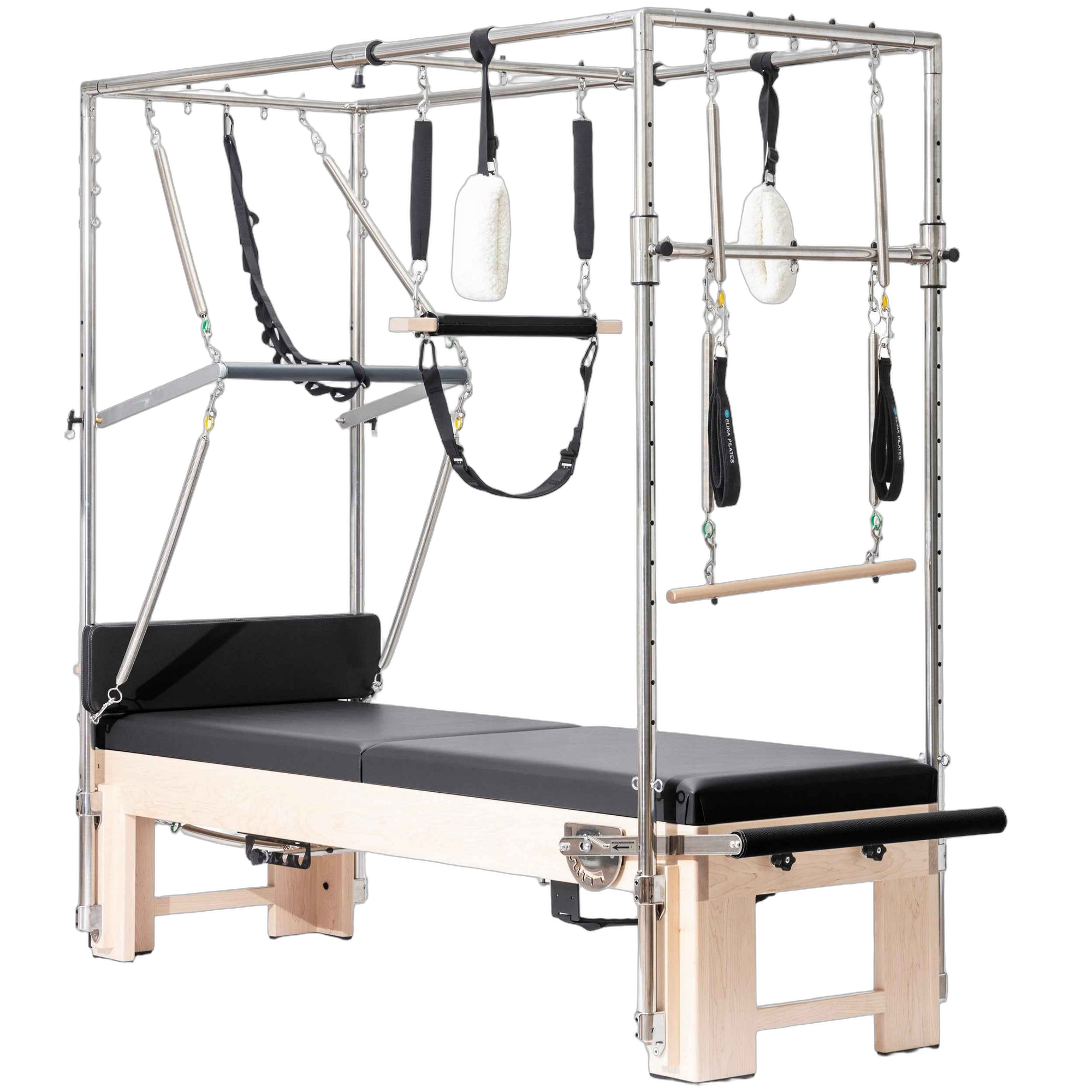 Elina Pilates® Elite Cadillac-Reformer
