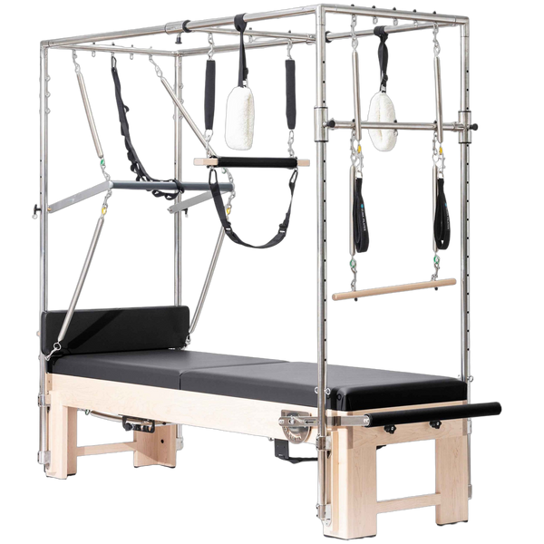 Elina Pilates® Elite Cadillac-Reformer