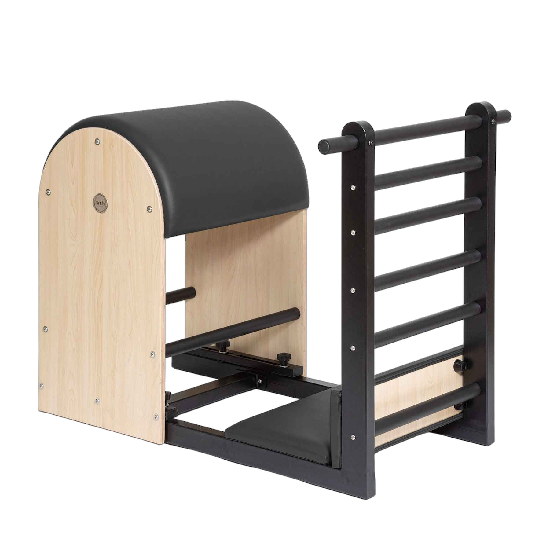 Elina Pilates® Elite Steel Base Ladder Barrel