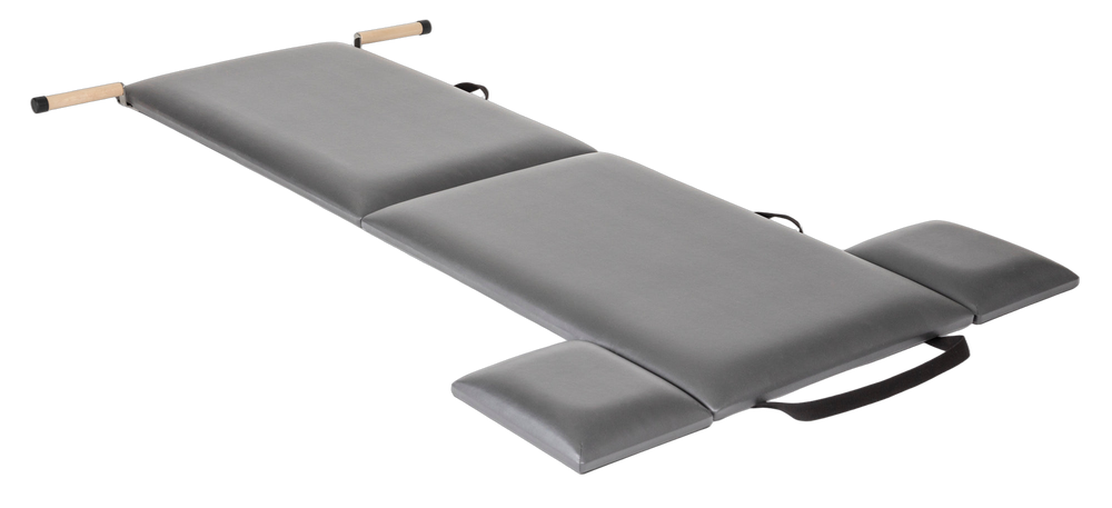 Studio-grade Equipment
