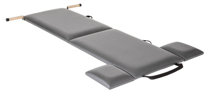 Elina Pilates® Folding Mat with Handles