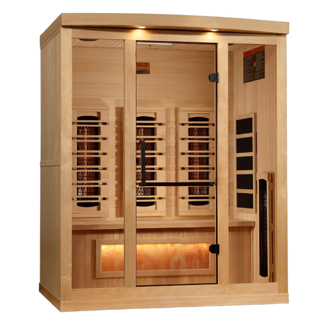 Saunas