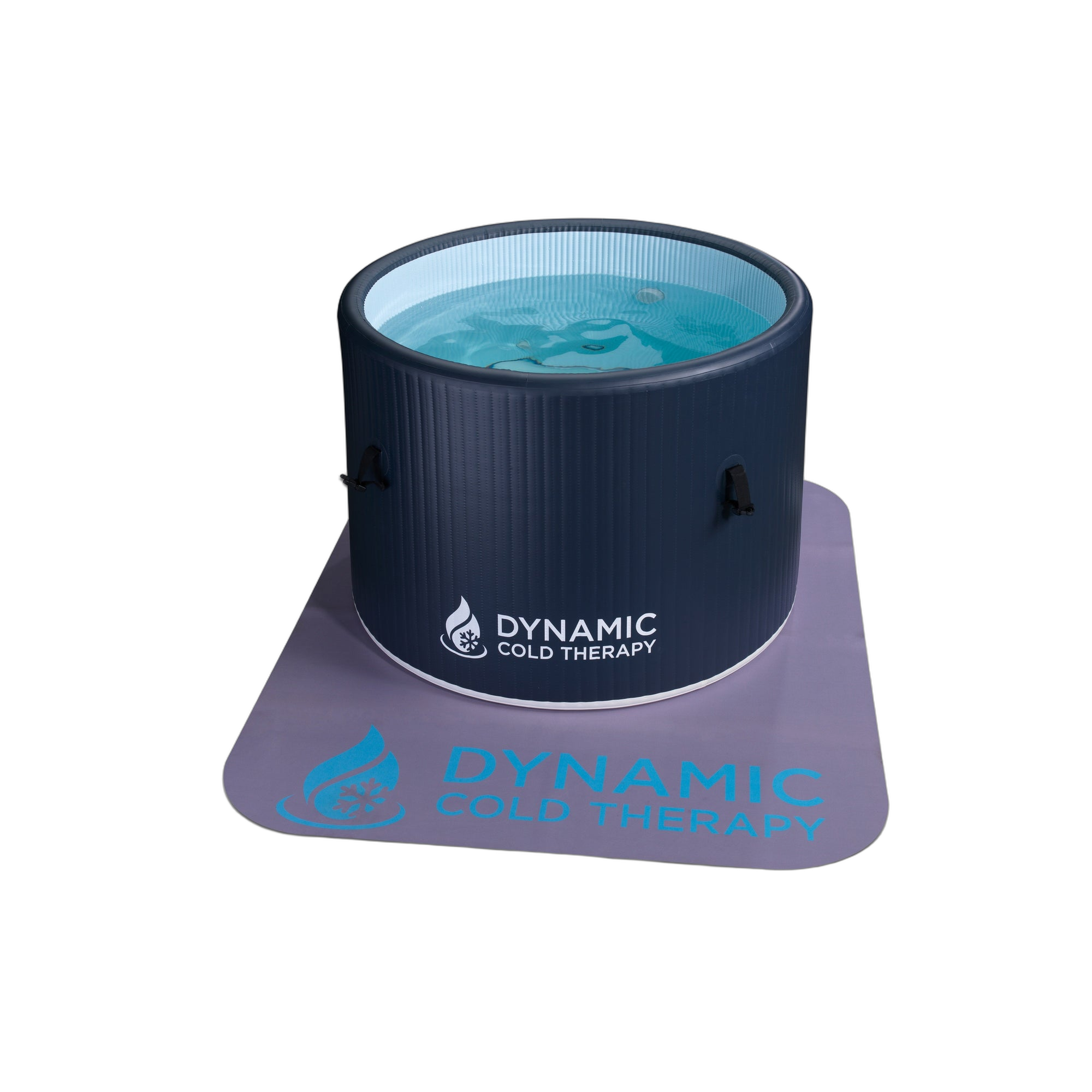 Dynamic Cold Therapy Inflatable Cold Plunge