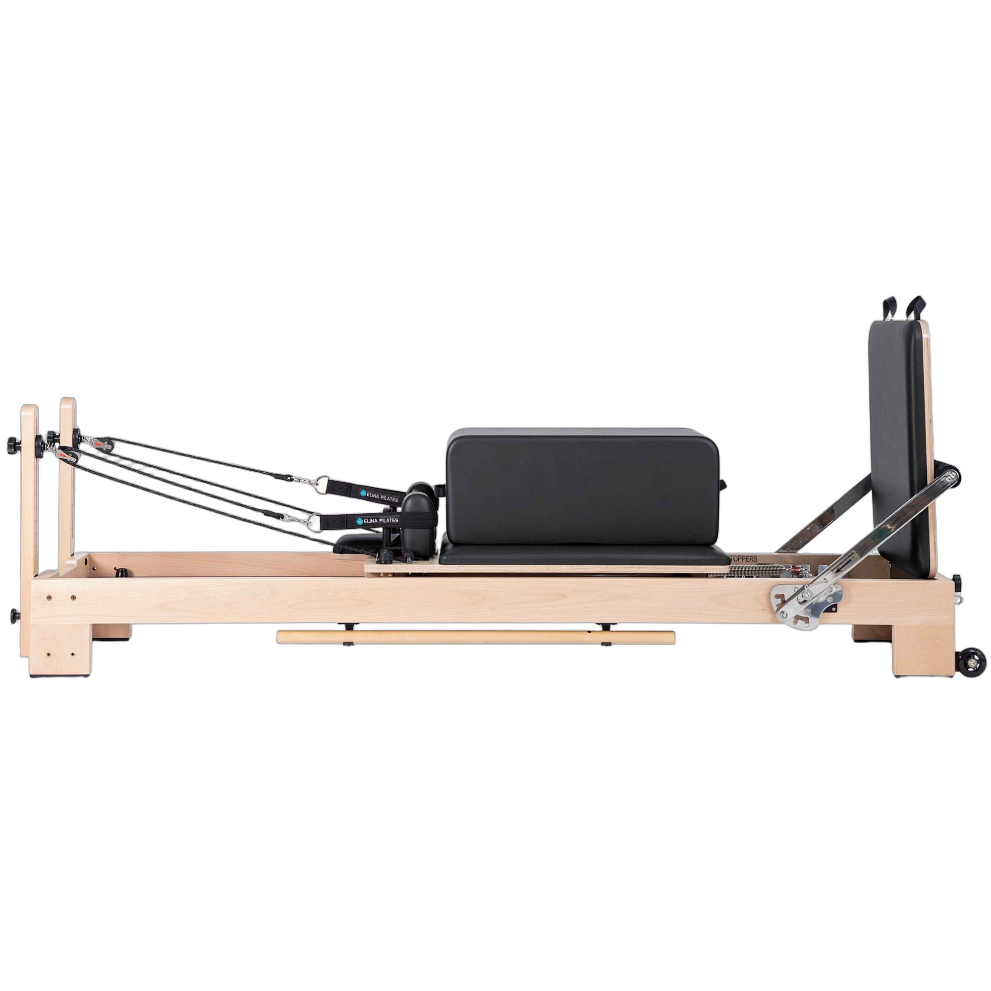 Elina Pilates® Lignum Reformer™ Bundle