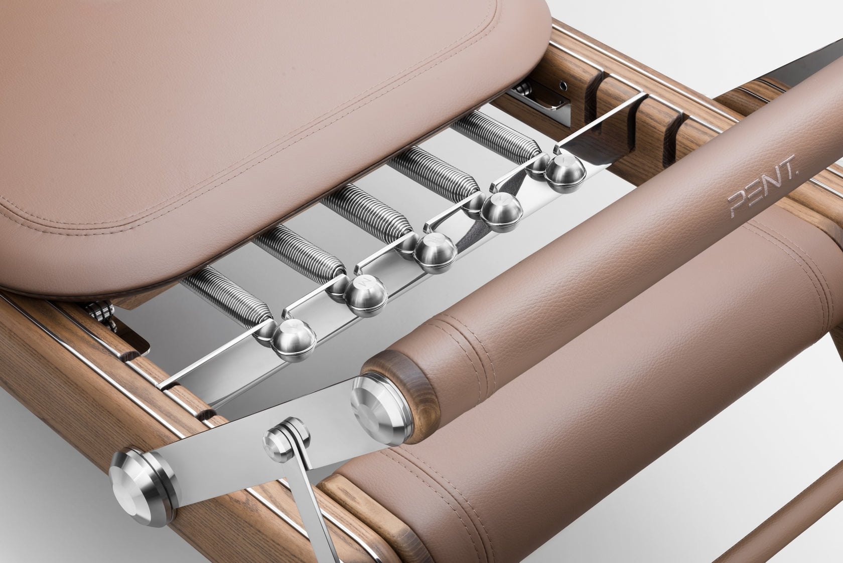 PENT. JOANA™ Luxury Pilates Reformer