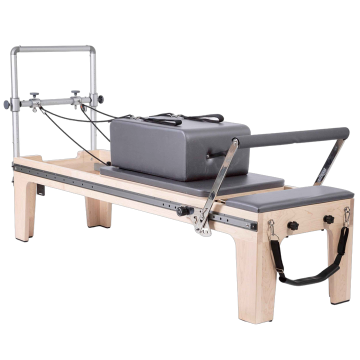 Elina Pilates® Master Instructor™ Physio Reformer Bundle