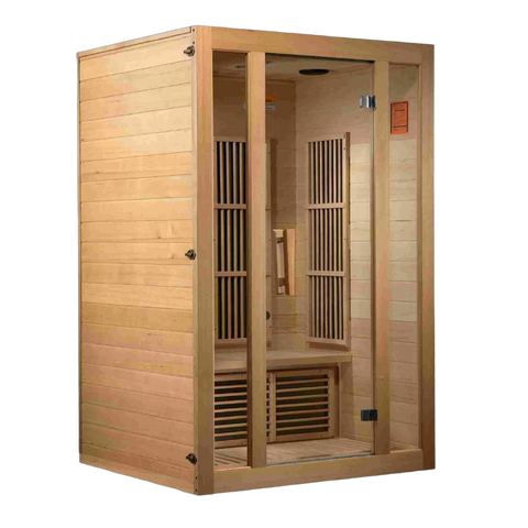 Maxxus Sauna