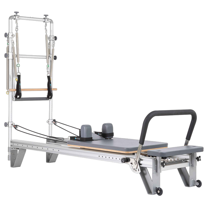 Elina Pilates® Mentor Reformer With Tower