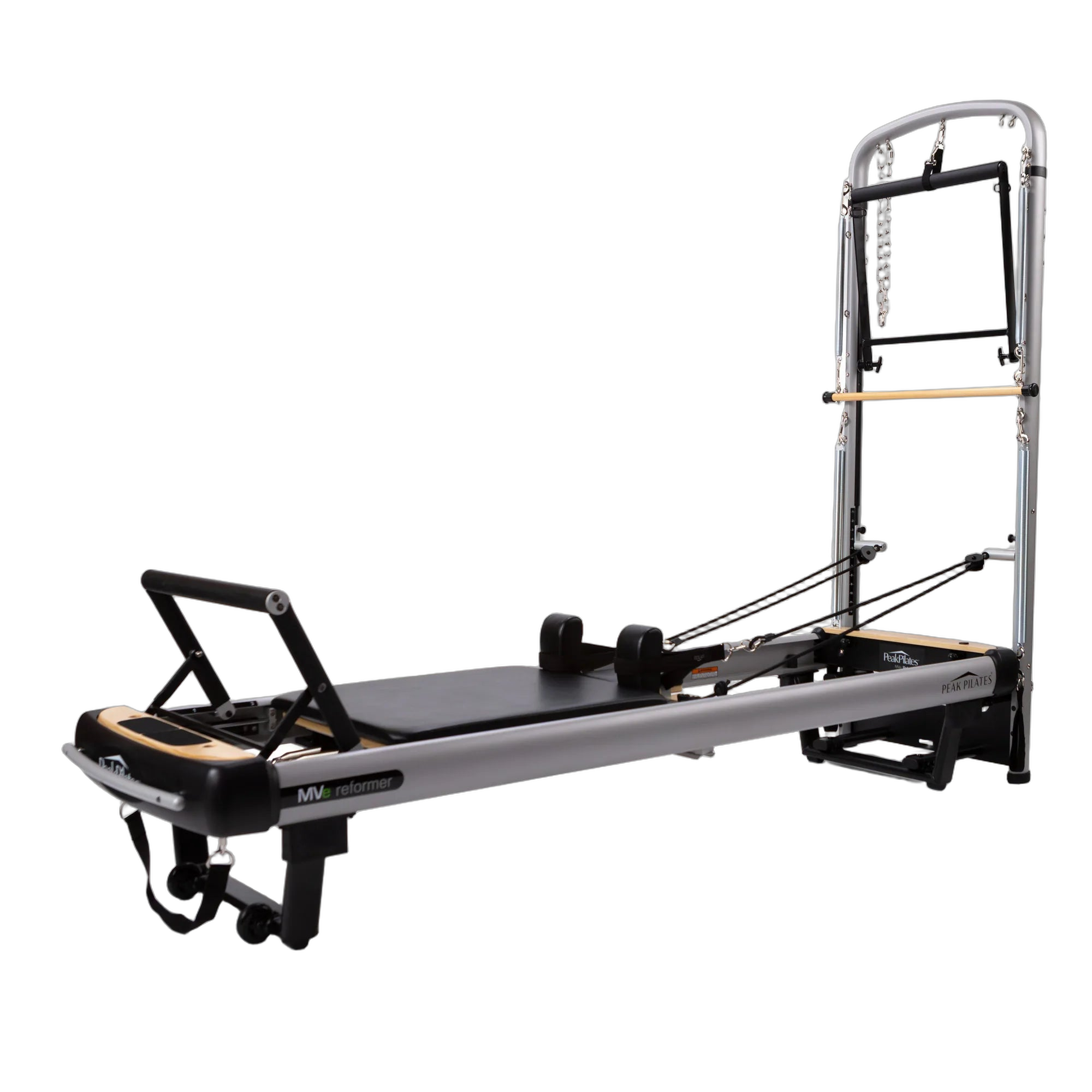 mve reformer with tower bundle