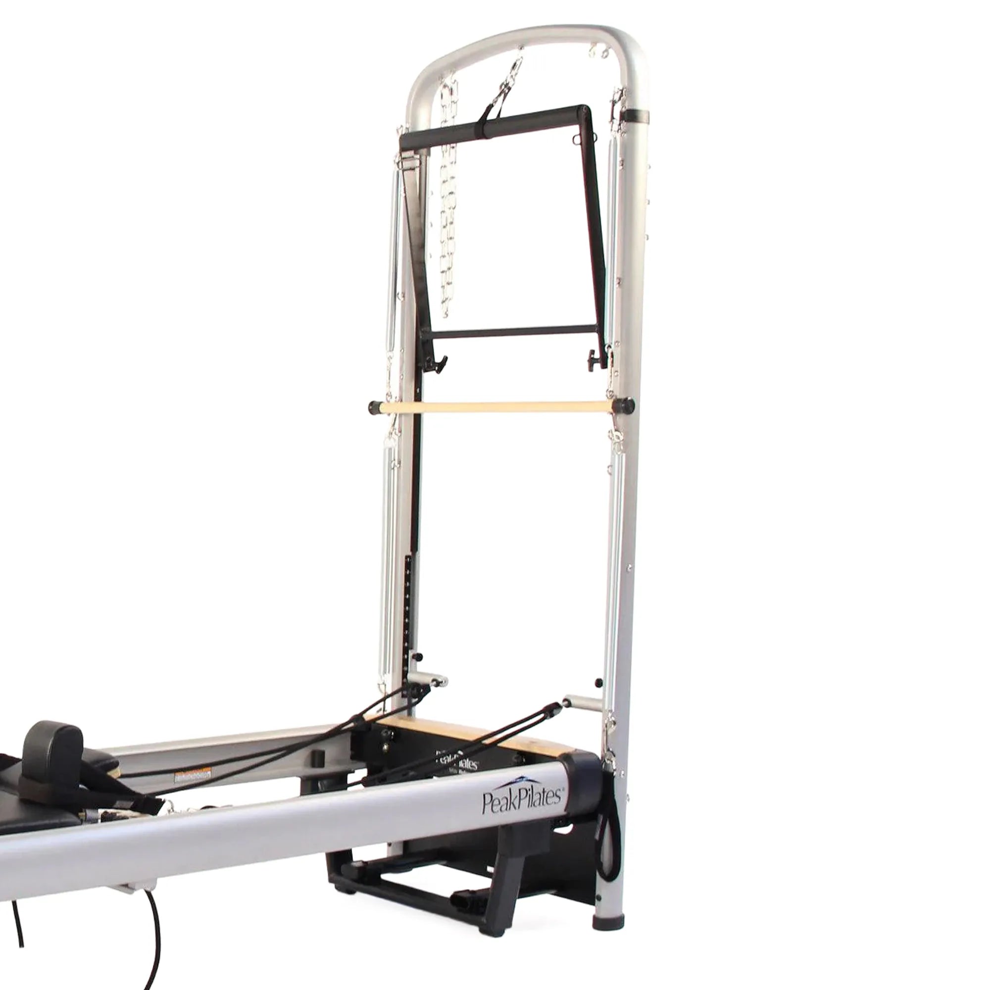 mve reformer with tower rebounder bundle - view 16