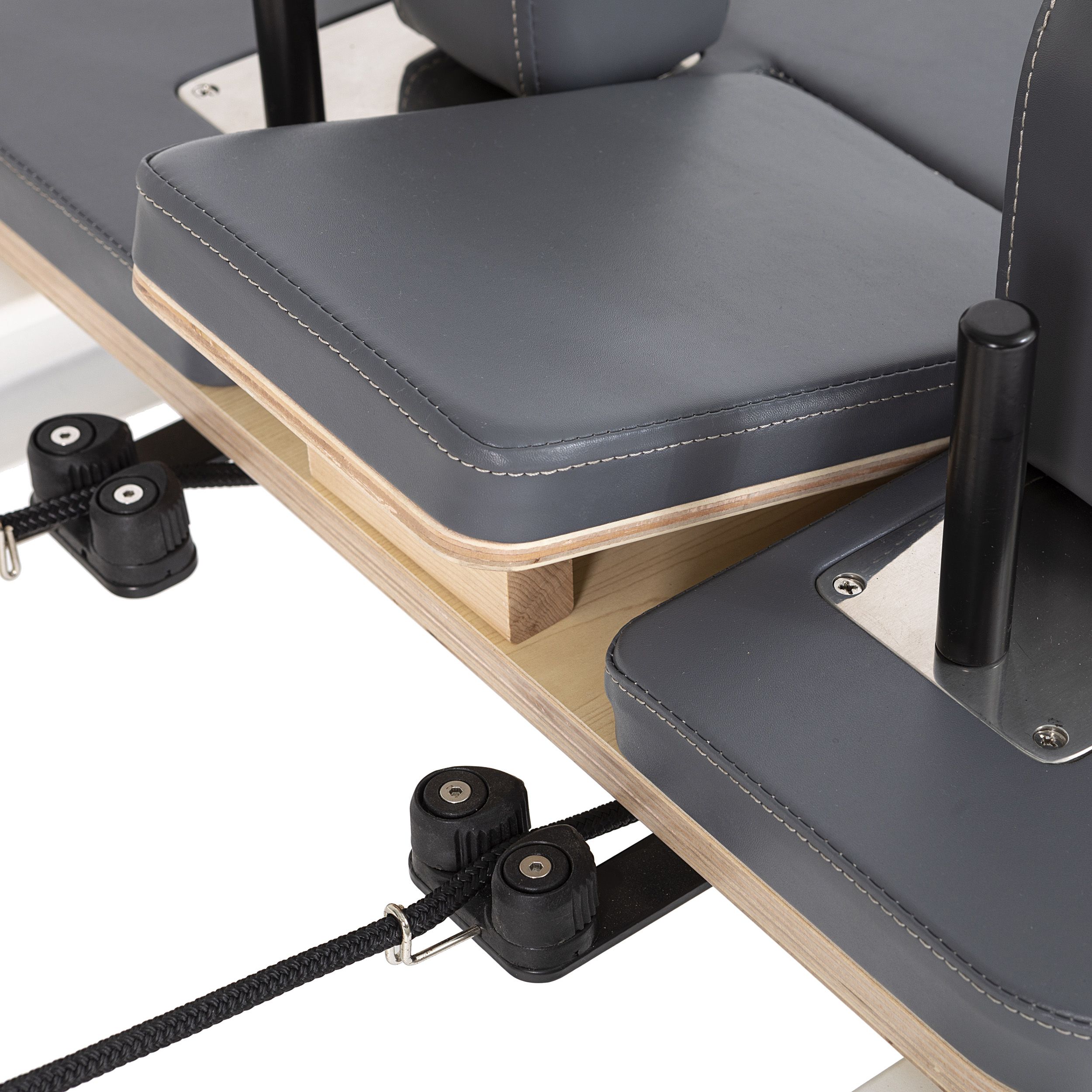 Elina Pilates® Nubium™ Reformer Bundle