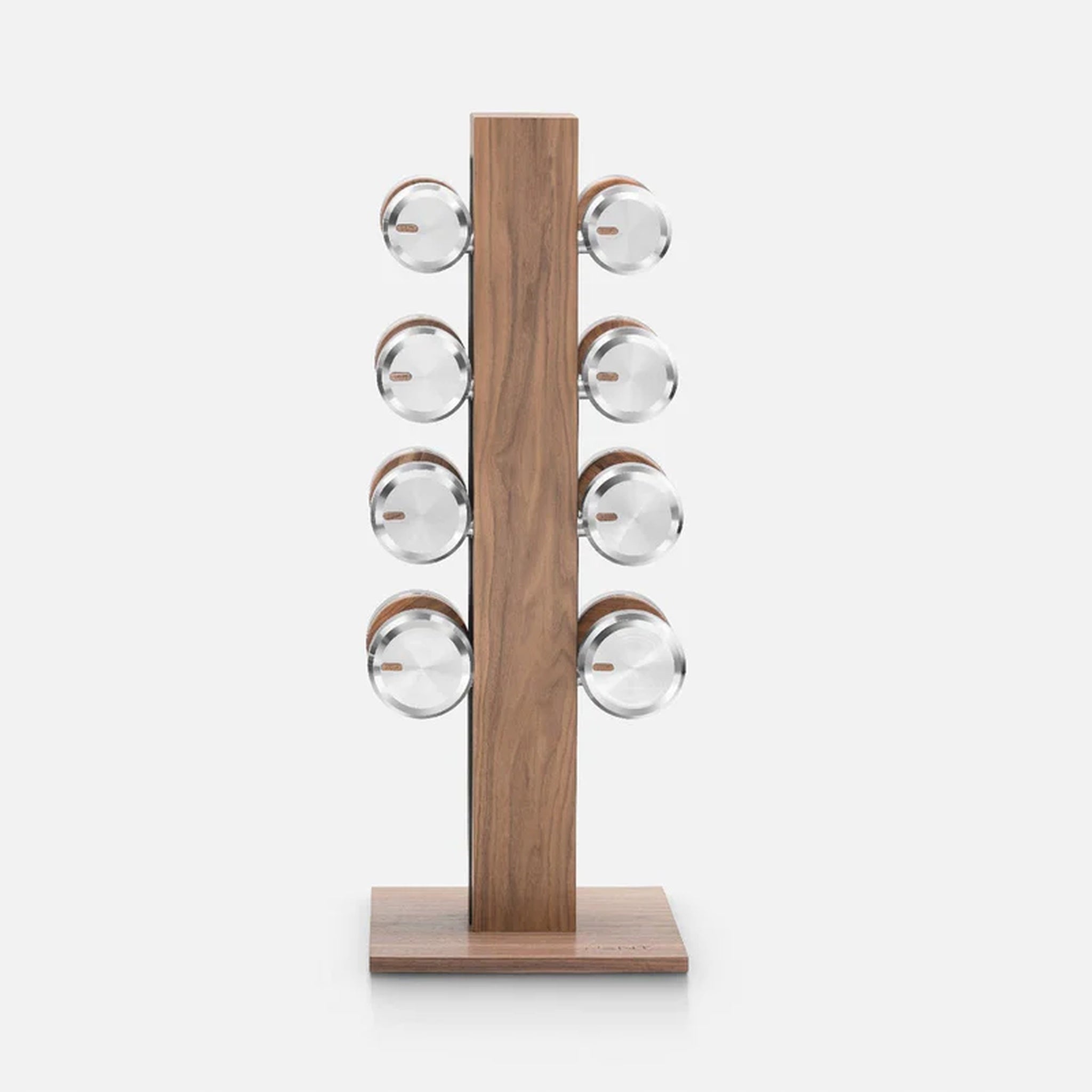PENT COLMIA luxury dumbbells with vertical rack