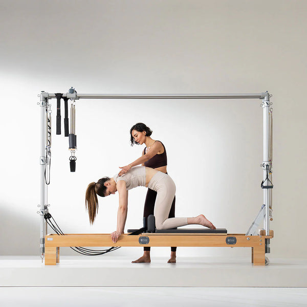 Basi Systems Reformer Combo
