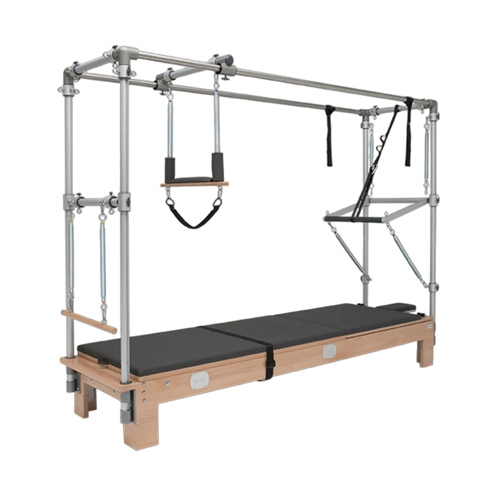 Basi Systems Reformer Combo