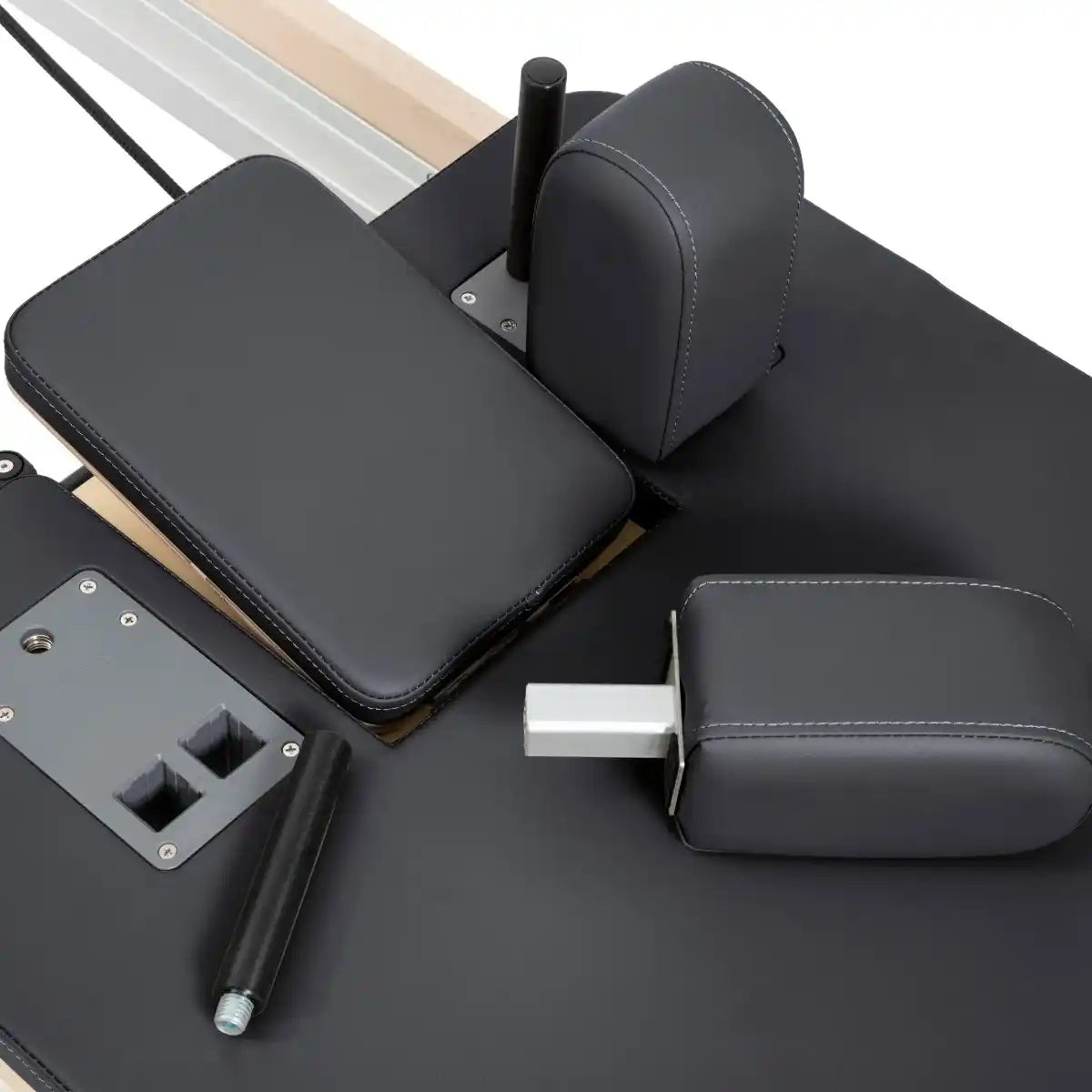 Elina Pilates® Foldable Reformer for Home