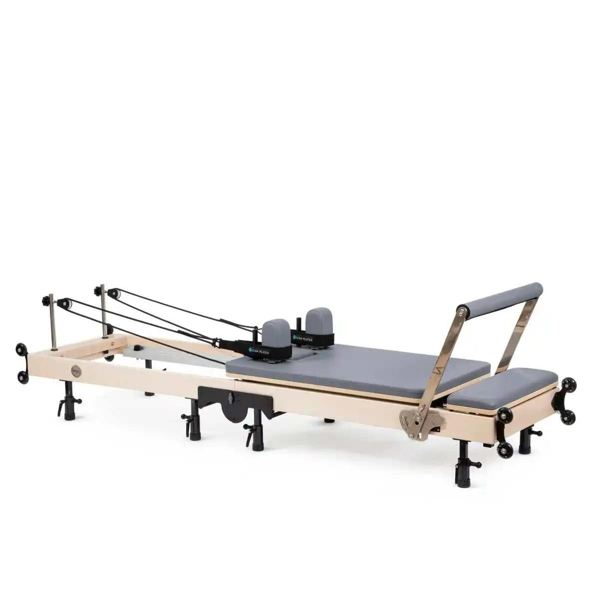 Elina Pilates® Foldable Reformer for Home