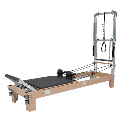 Pilates Reformer with Tower