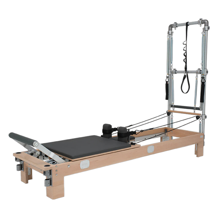 Basi Systems Reformer with Tower