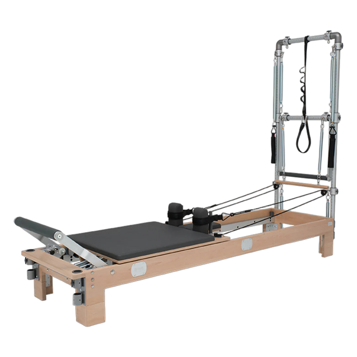 Basi Systems Reformer with Tower