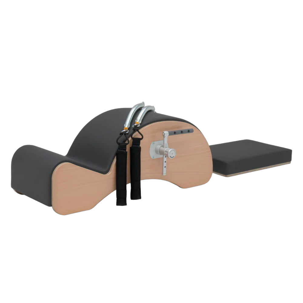BASI Systems F2 System with springs, connectors, and handles for precision Pilates movement