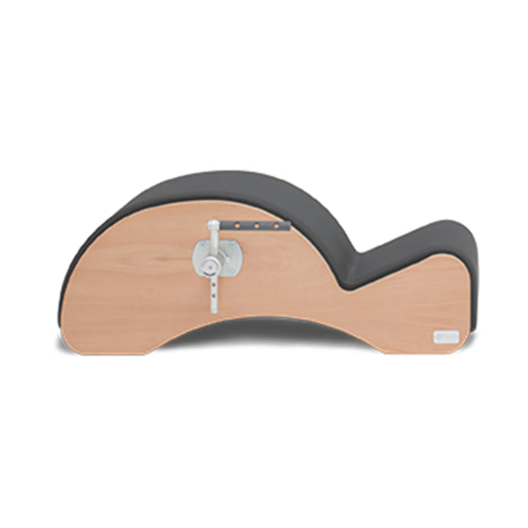 BASI Systems F2 System with springs, connectors, and handles for precision Pilates movement