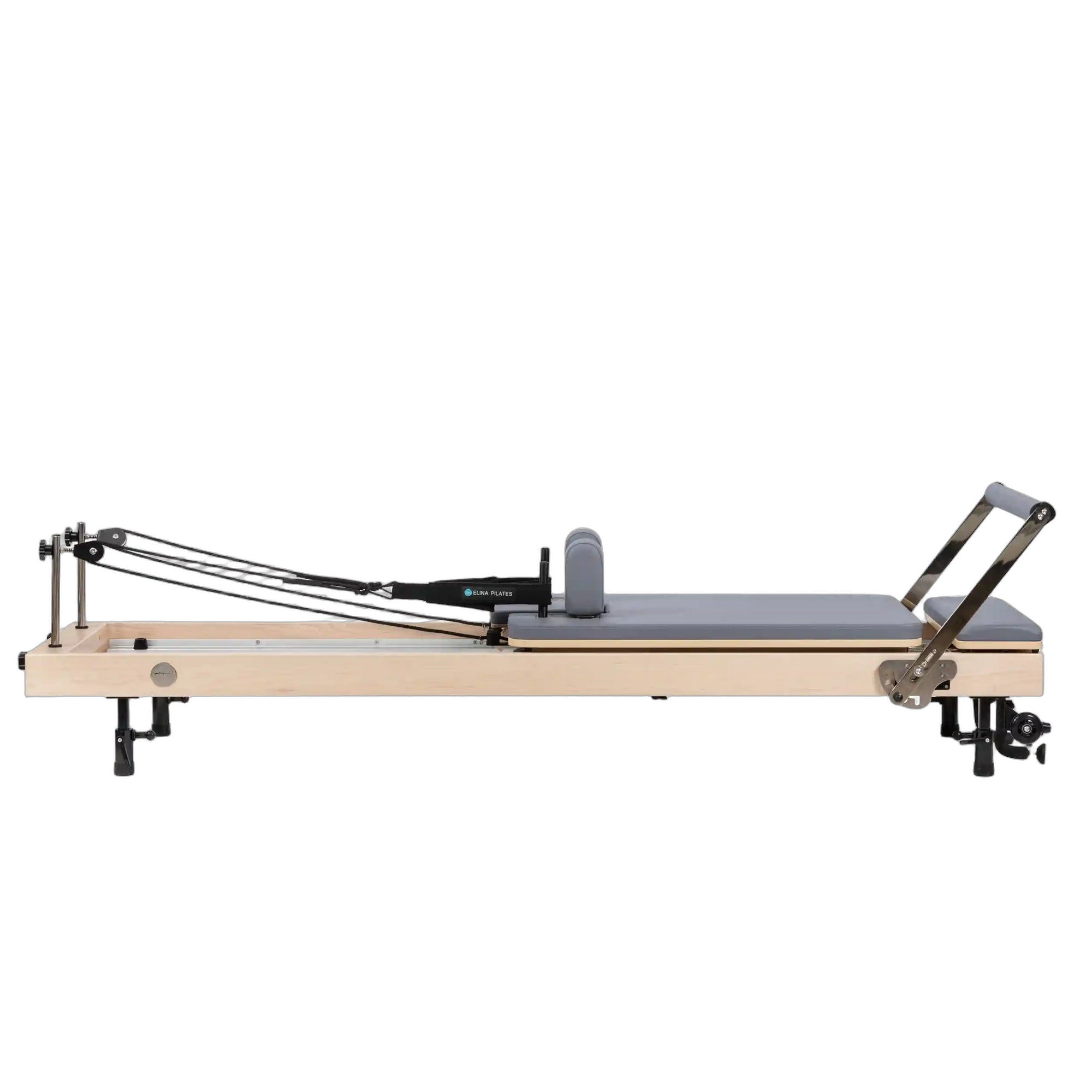 Elina Pilates Vertical Reformer for home use