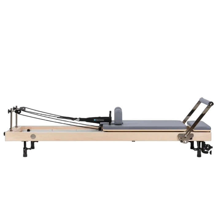 Vertical Pilates Reformer for Home use