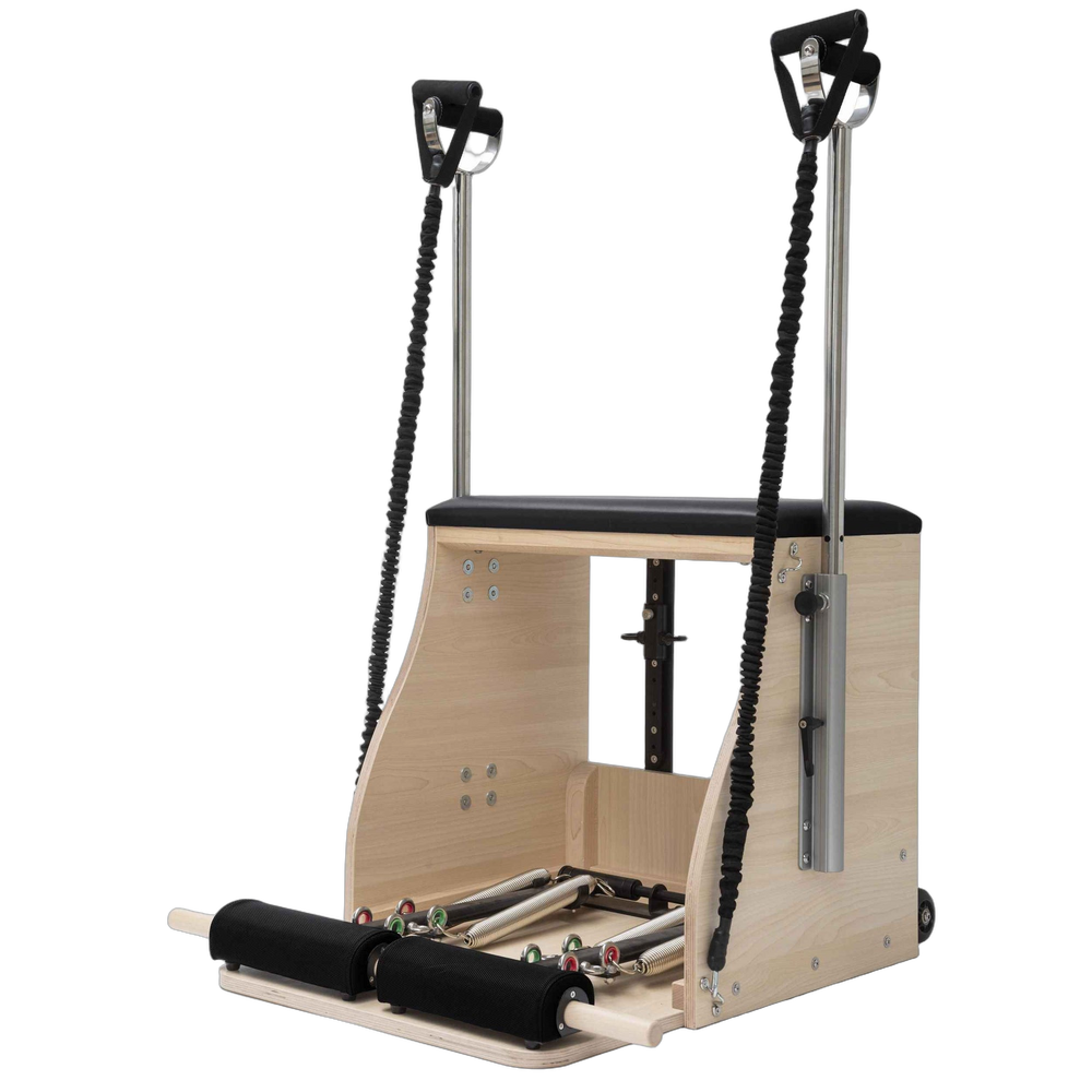 Pilates Chairs