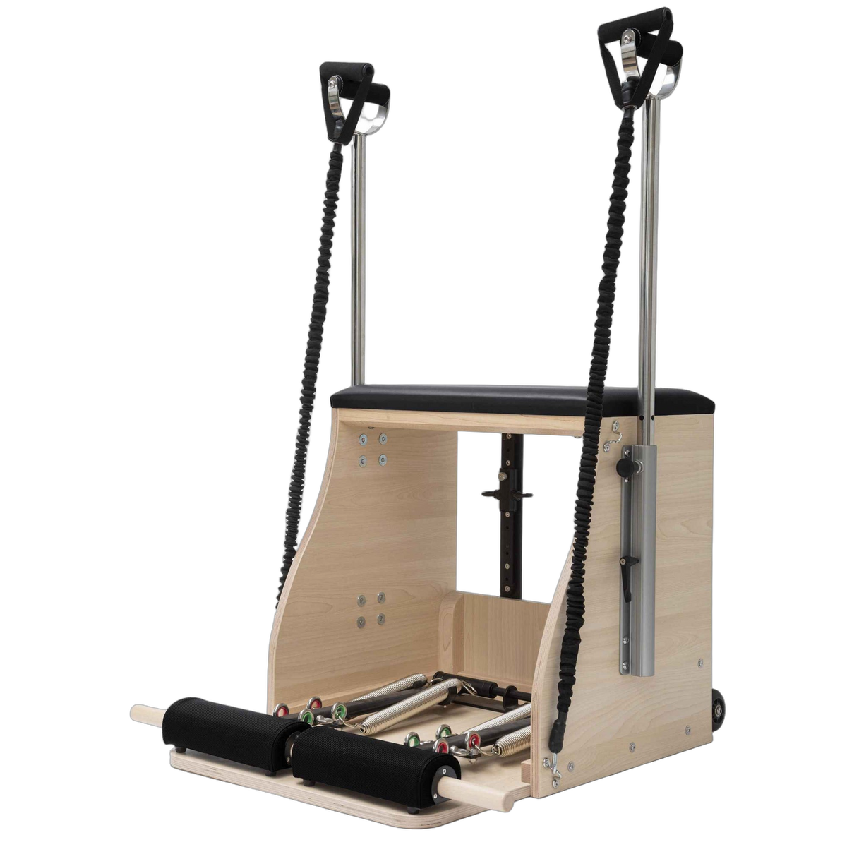 Pilates Chairs