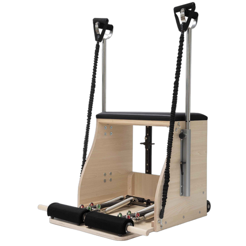 Pilates Chairs