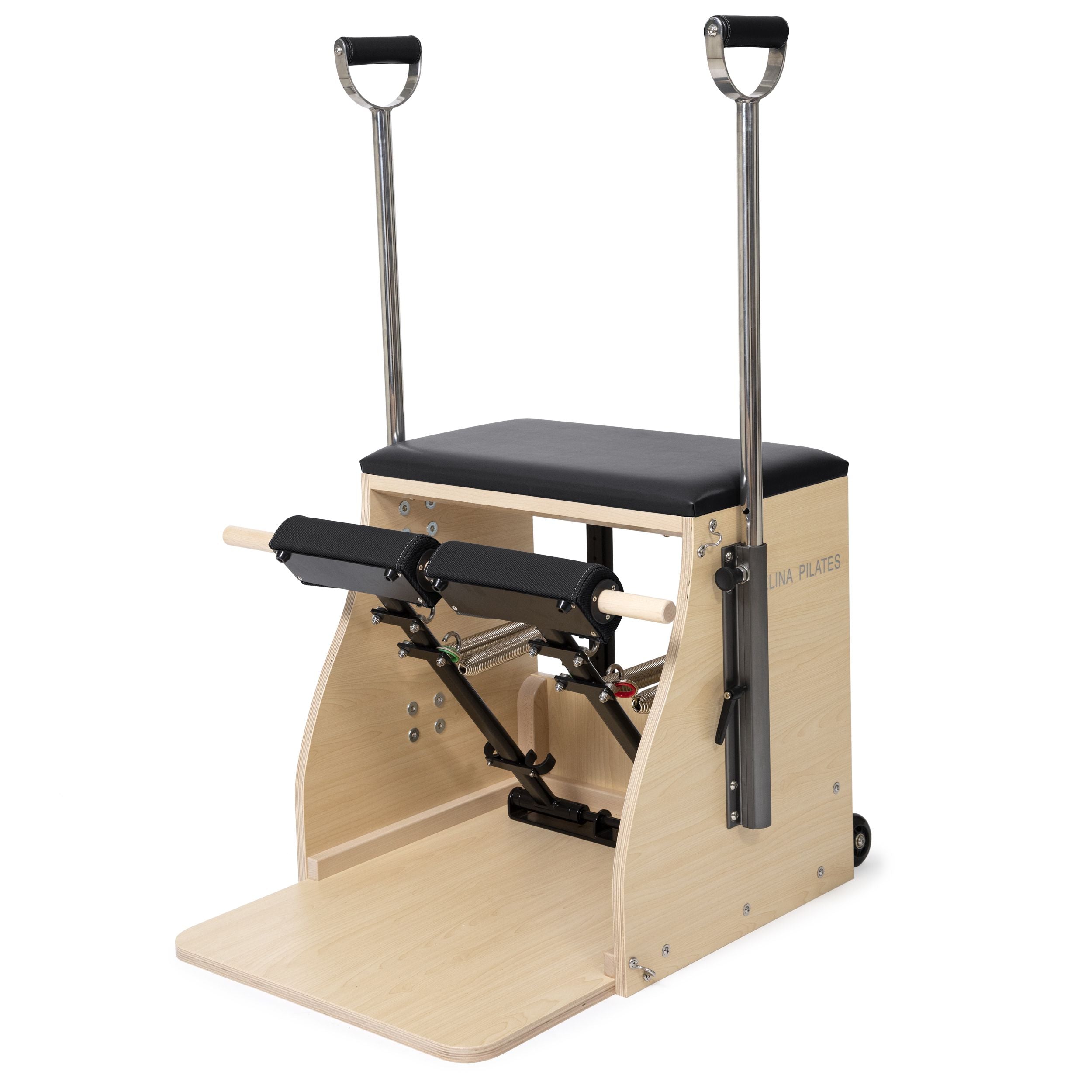 Elina Pilates® Wood Combo Chair