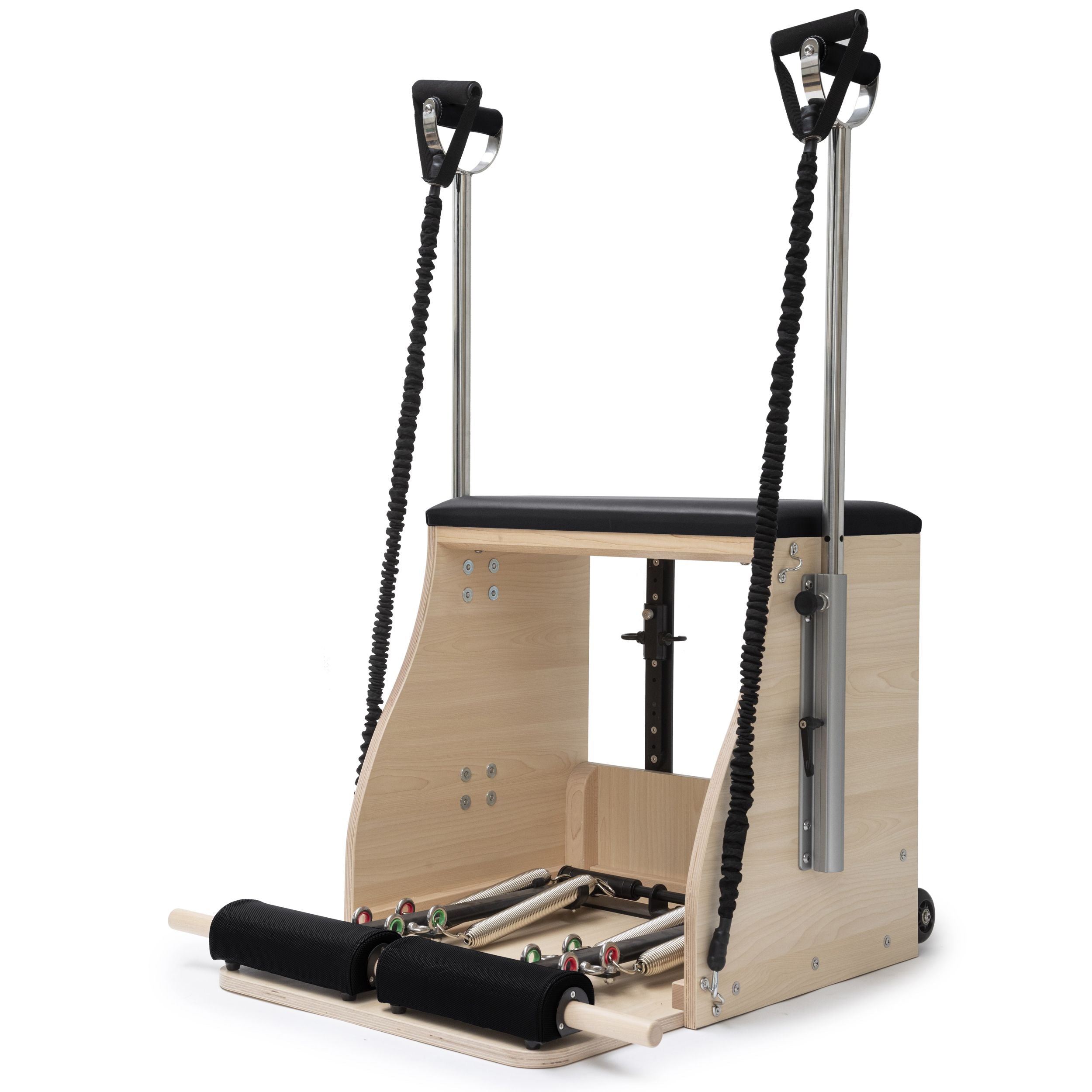 Elina Pilates® Wood Combo Chair