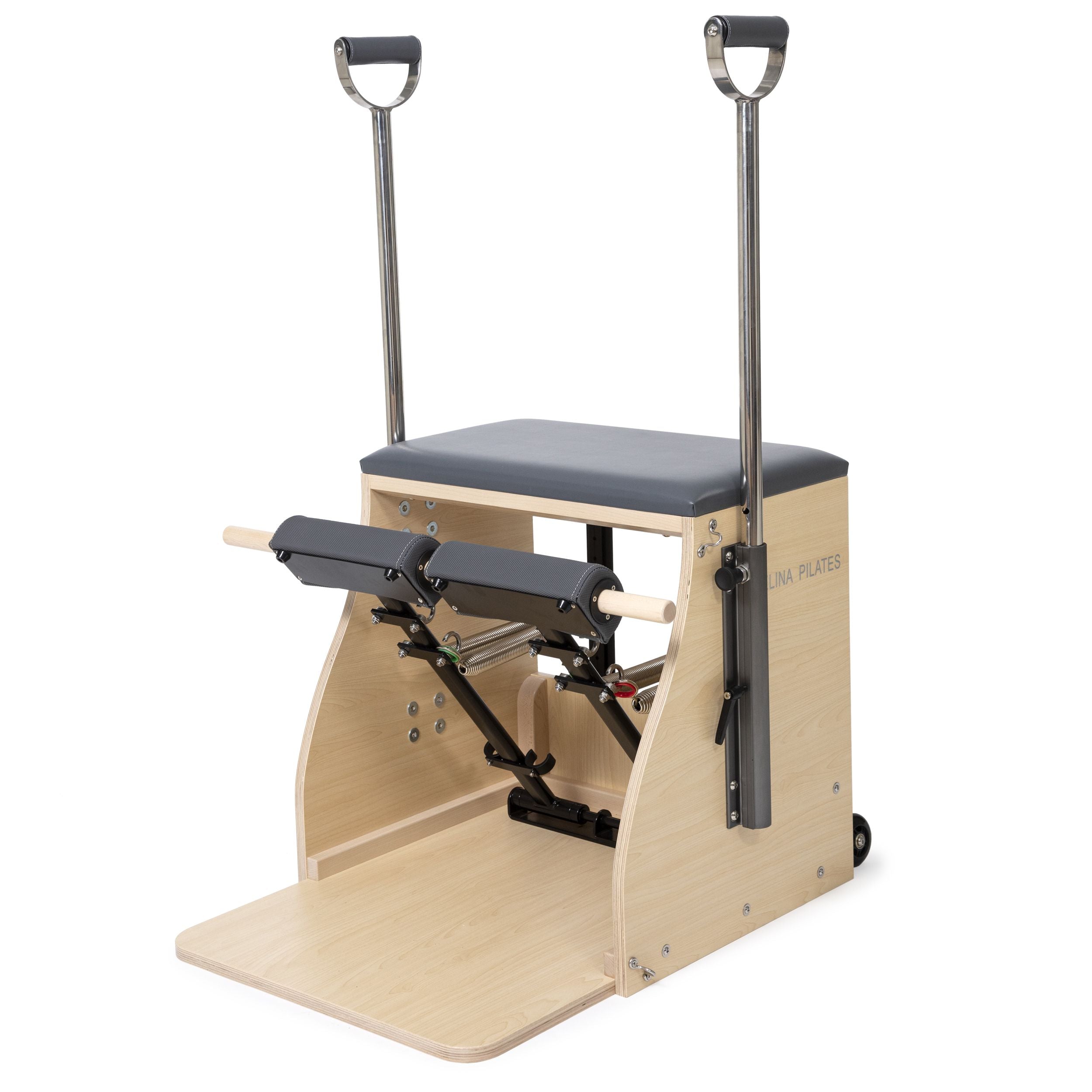 Elina Pilates® Wood Combo Chair