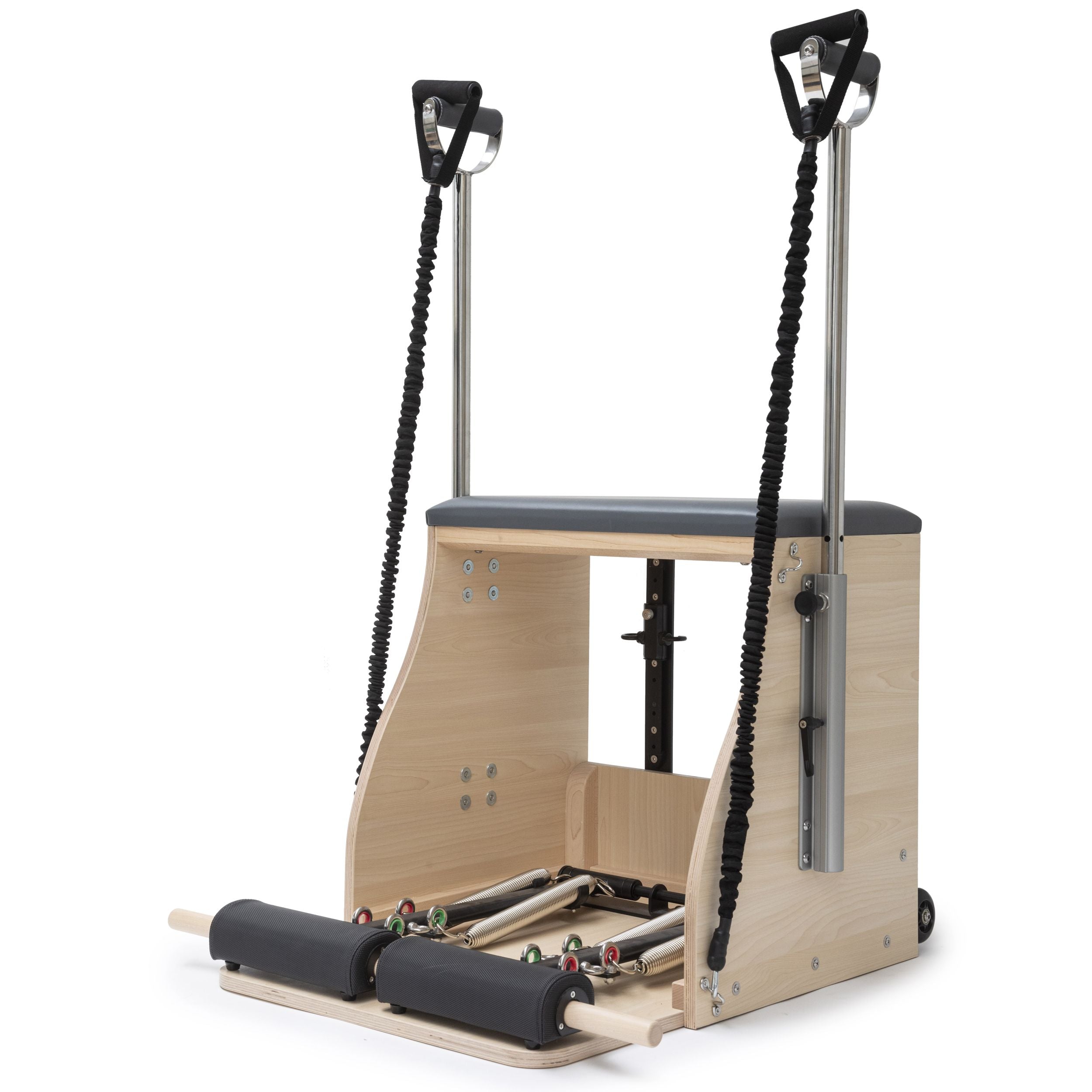 Elina Pilates® Wood Combo Chair